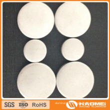 Flat or Domed/ Round/Oval/Concave/Rectangle Aluminium Slugs